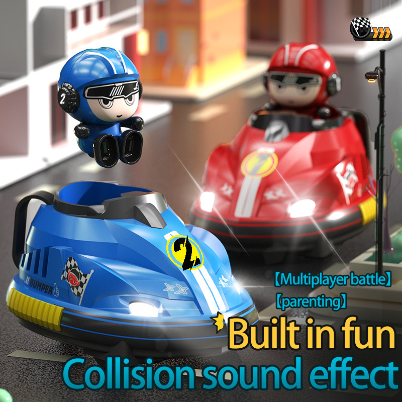 Zdalnie Sterowany Samochodzik  – Remote Control Toys recenzja i cena