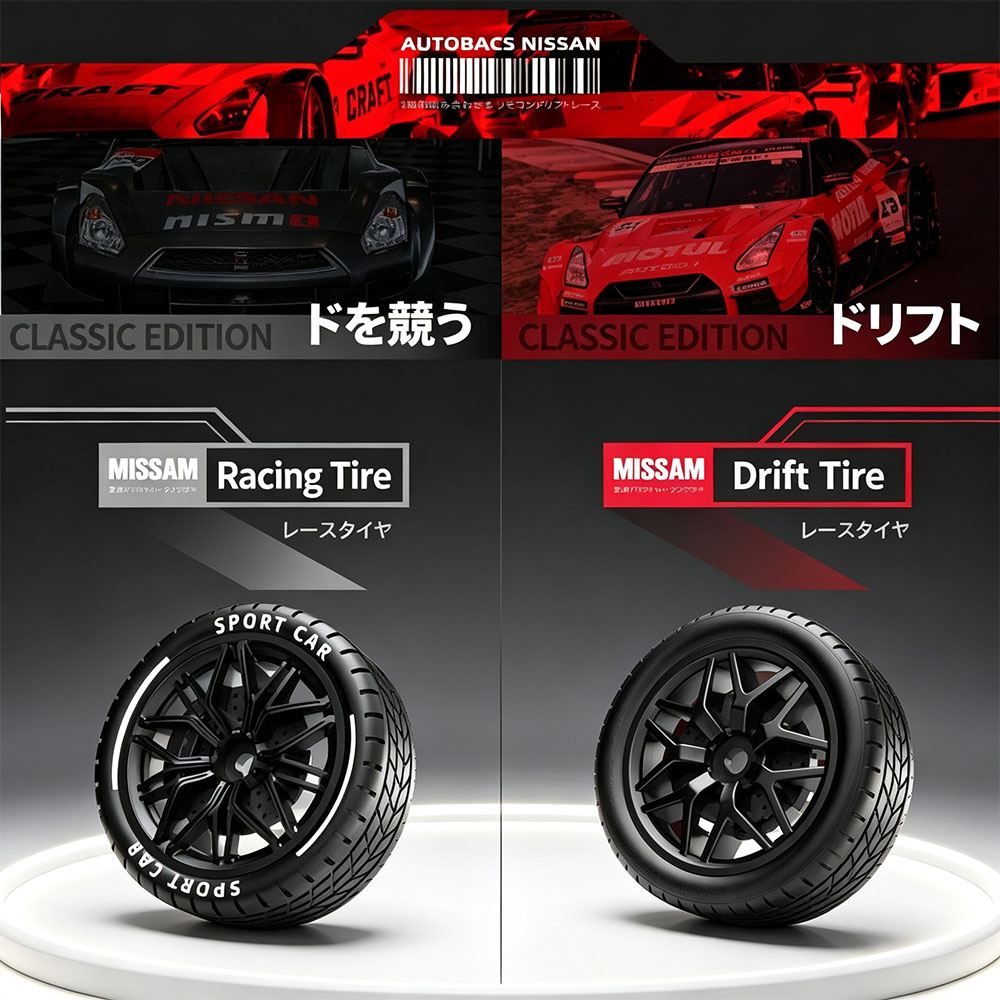 2.4G zdalnie sterowany samochó – Rc Drift Car 1 24 Scale 4Wd recenzja i cena