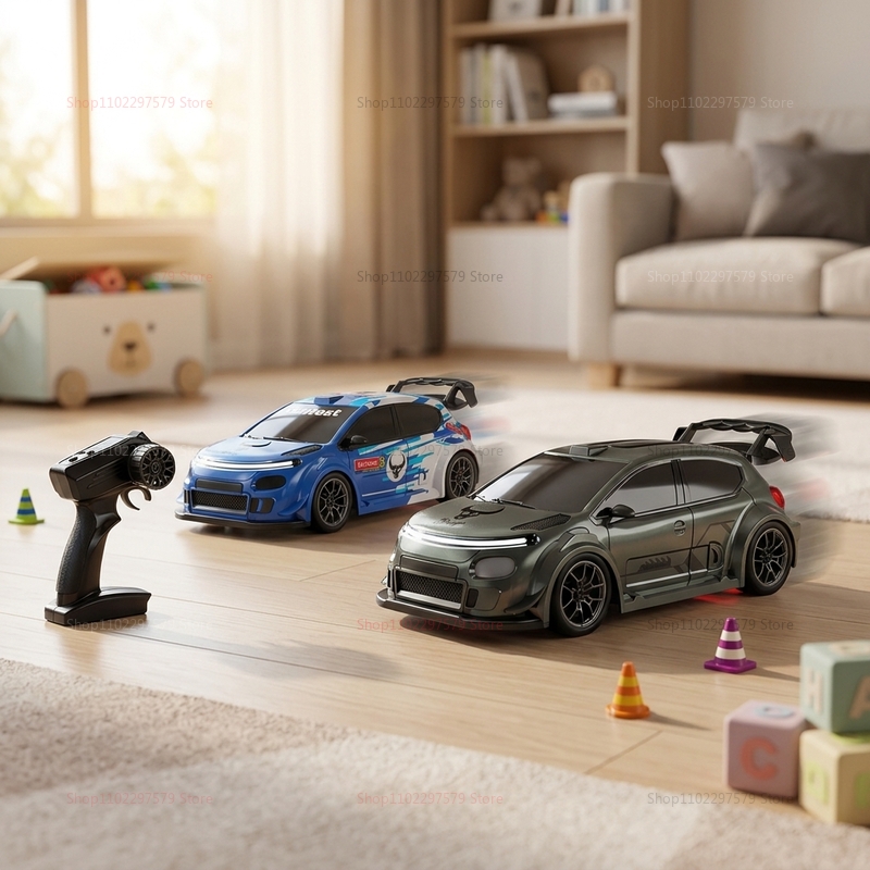 2026 NOWY Samochód RC SG718 Ra – Rc Drift Car 1 24 Scale 4Wd recenzja i cena