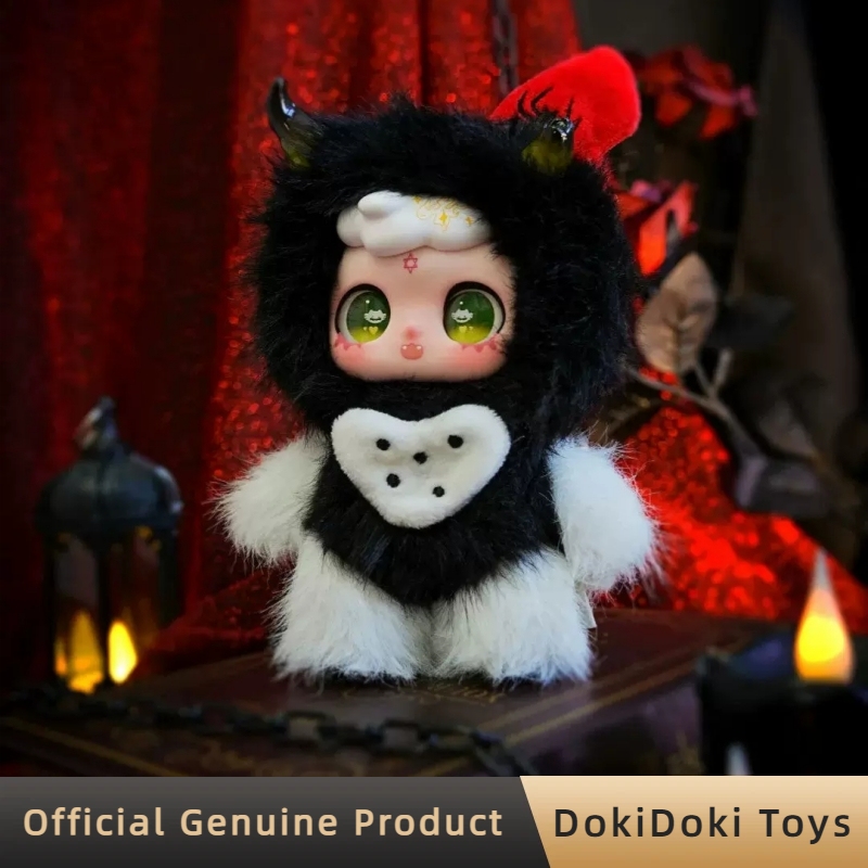 Oryginalna Seria Feeco Spell L – Anime Action Figure Blind Box recenzja i cena