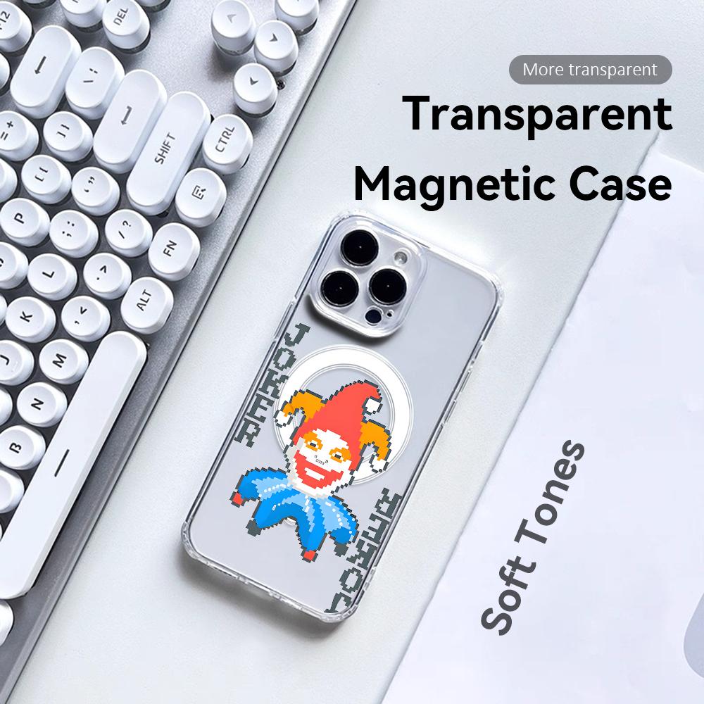 Etui na telefon z motywem gry  – Video Games recenzja i cena