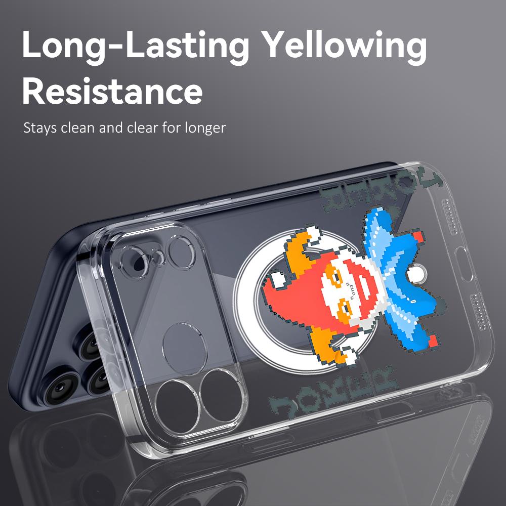 Etui na telefon z motywem gry  – Video Games recenzja i cena