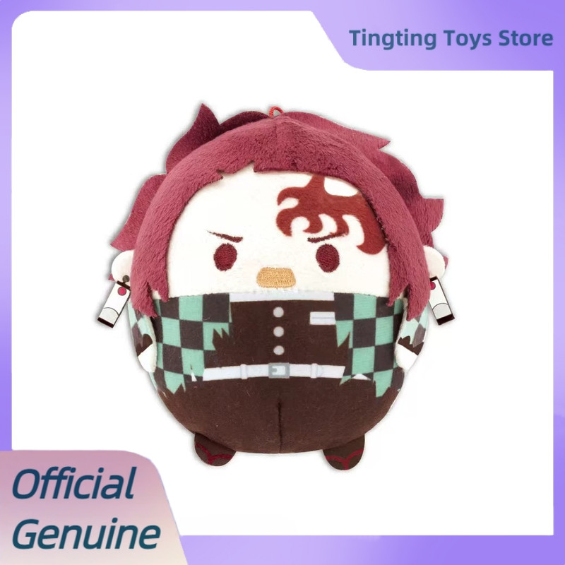 Oryginalna seria pluszaków Dem – Anime Action Figure Blind Box recenzja i cena
