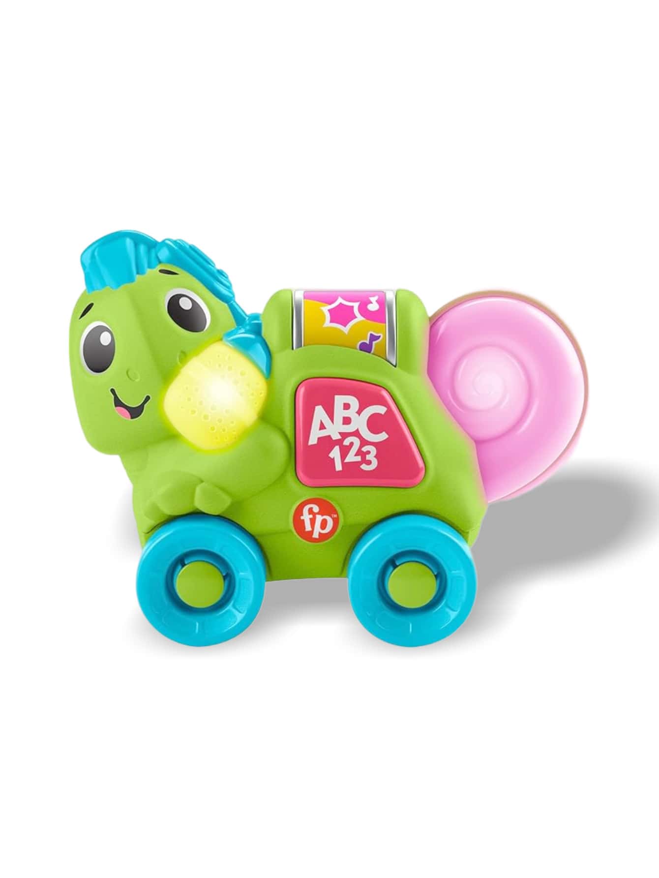 Mattel Fisher-Price Link Squad – Educational Toys recenzja i cena