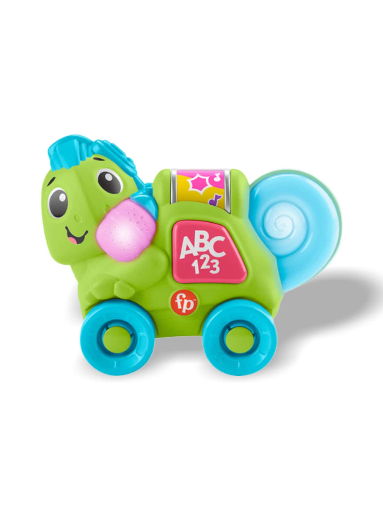 Mattel Fisher-Price Link Squad – Educational Toys recenzja i cena