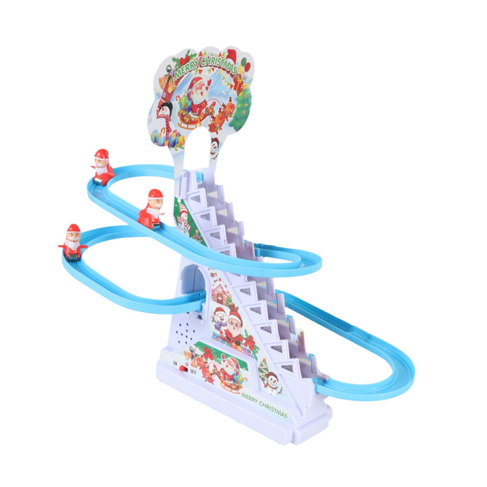 Zabawka dla dzieci: Święty Mik – Educational Toys recenzja i cena