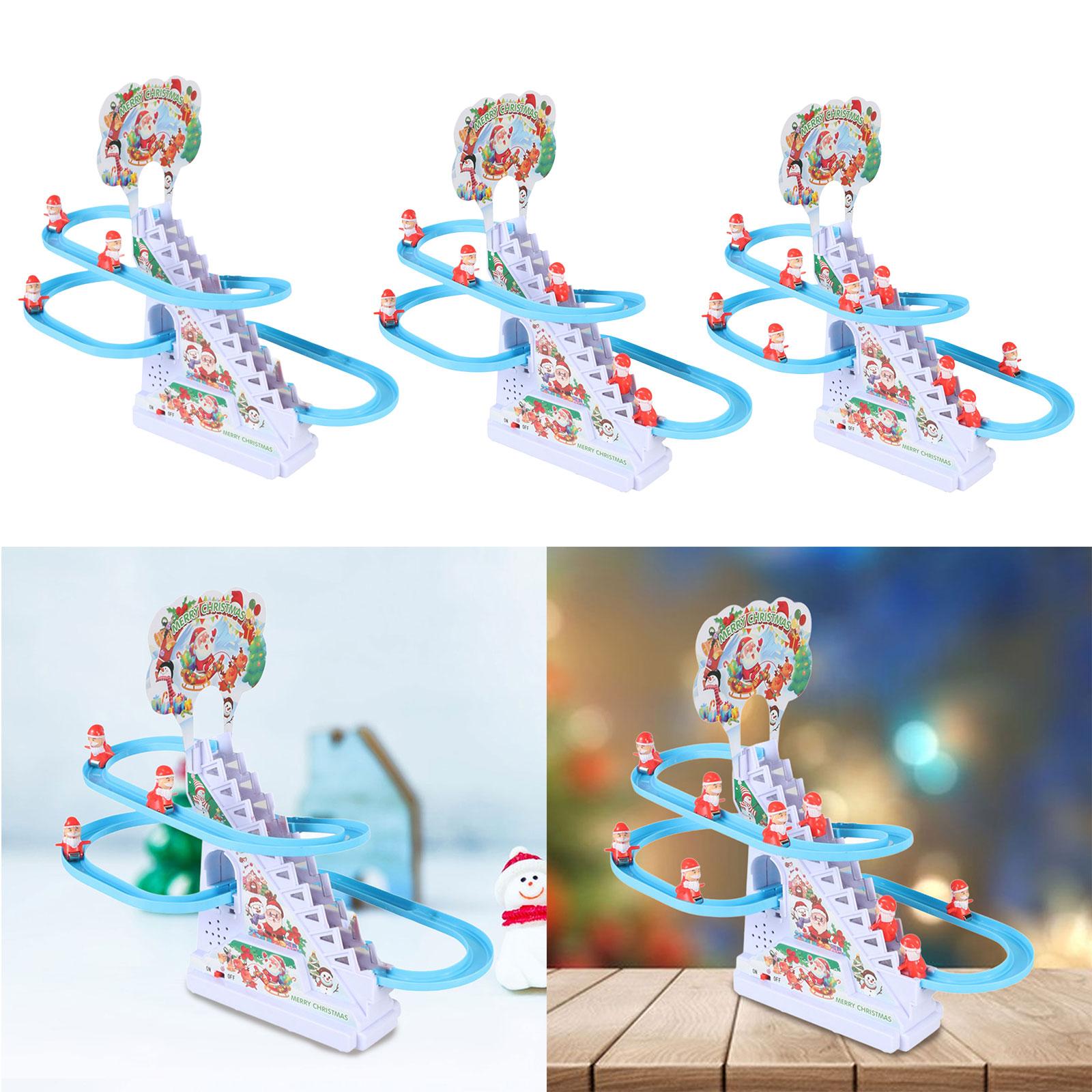 Zabawka dla dzieci: Święty Mik – Educational Toys recenzja i cena