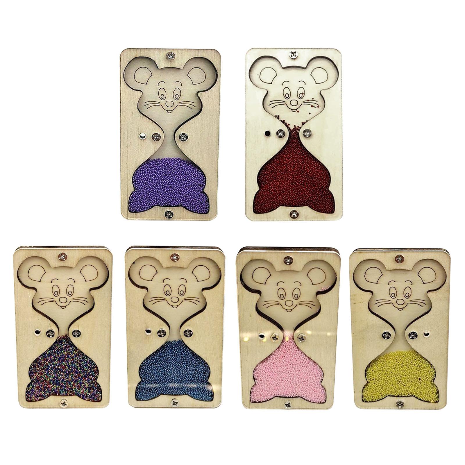 Tablica Manipulacyjna dla Dzie – Montessori Wooden Busy Board Toddler recenzja i cena
