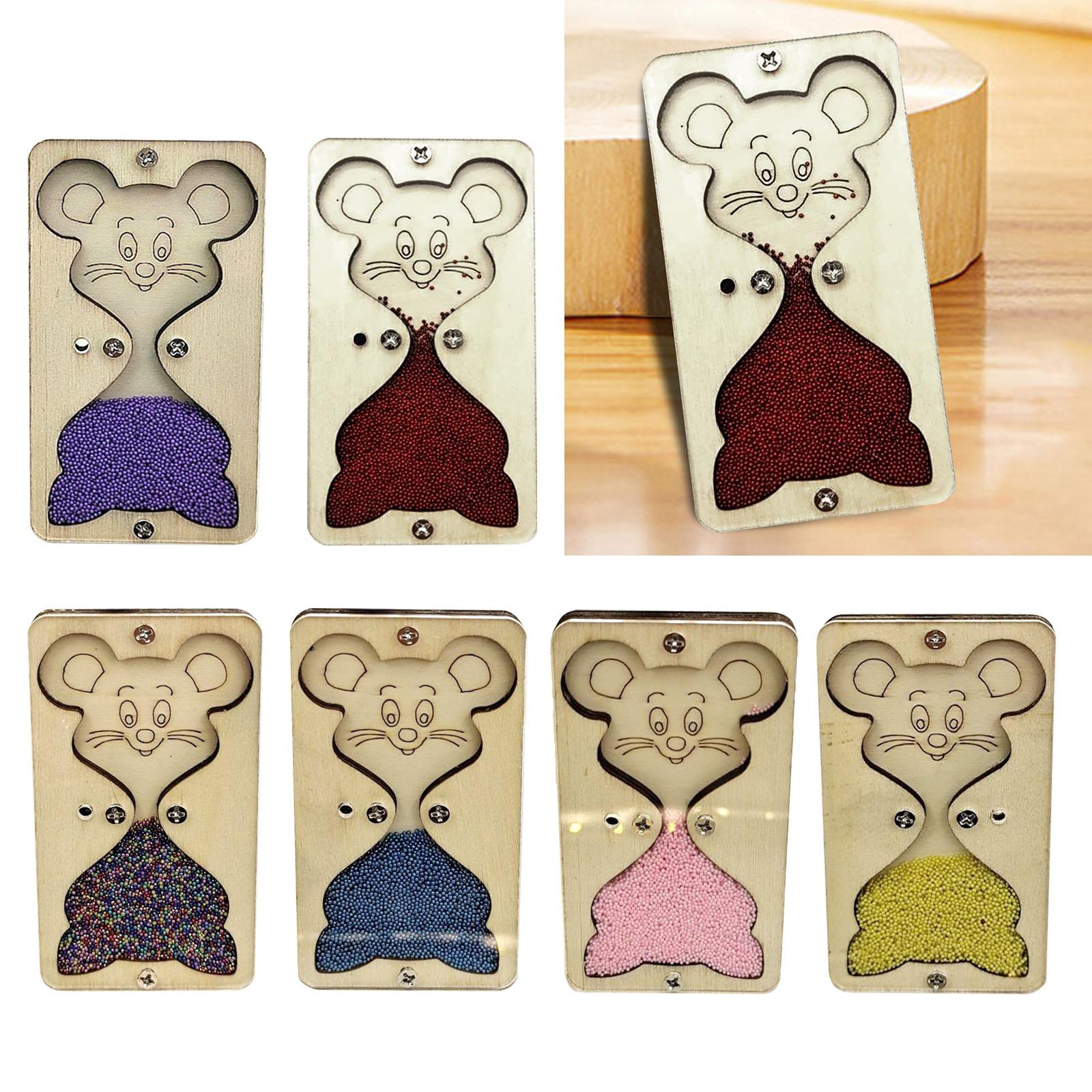 Tablica Manipulacyjna dla Dzie – Montessori Wooden Busy Board Toddler recenzja i cena